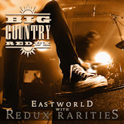 Eastworld with Redux Rarities