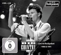 Live at Rockpalast [DVD] [Import] wgteh8f